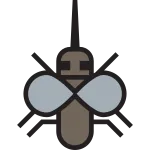Annoy SVG Icon